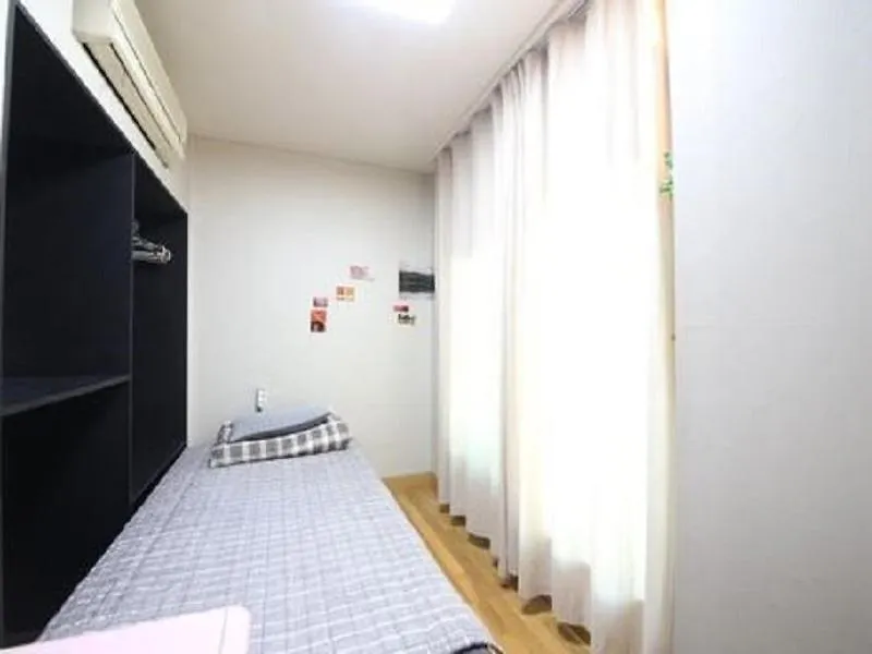 Hostel Halla Guest House Jeju