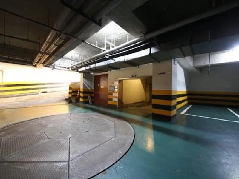 Halla Guest House Jeju 0*,