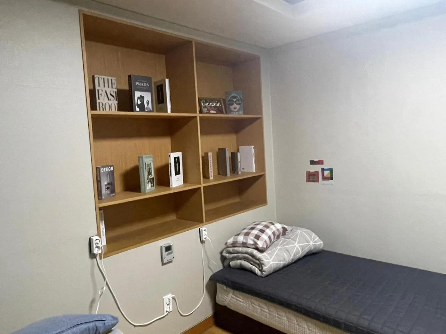 Hostel Halla Guest House Jeju