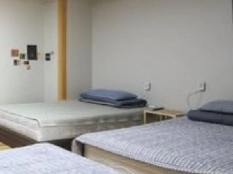 Hostel Halla Guest House Jeju South Korea
